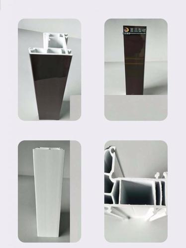 山东塑钢型材生产厂家