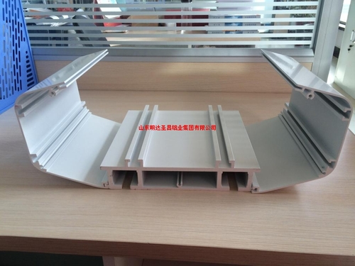 铝合金型材规格