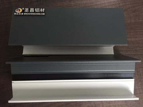 工程铝型材