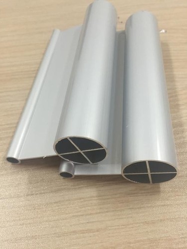 晾衣架铝合金型材