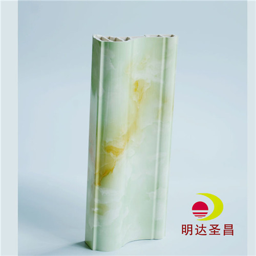 山东集成墙板生产基地