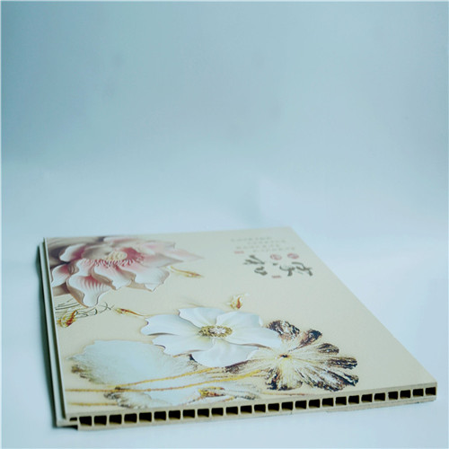 竹木纤维生态墙板批发