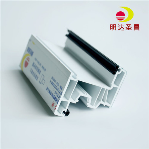 塑钢型材直销价格