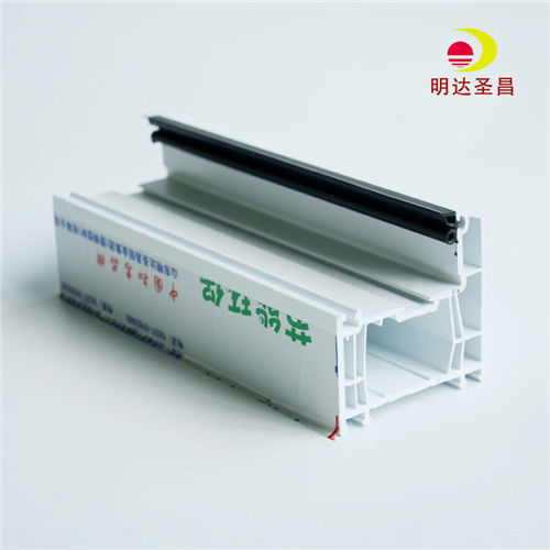 塑钢型材批发厂家