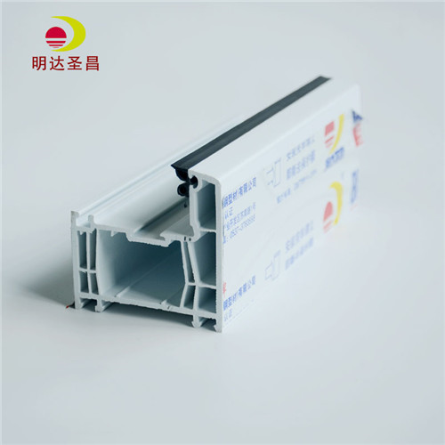 塑钢型材定制厂家