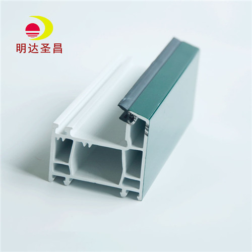 塑钢型材出售厂家