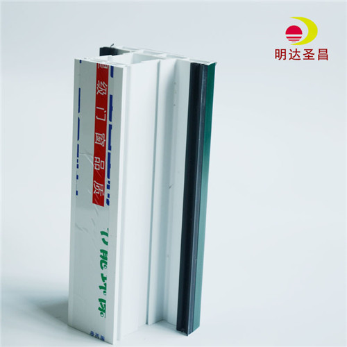 厂家直销塑钢型材