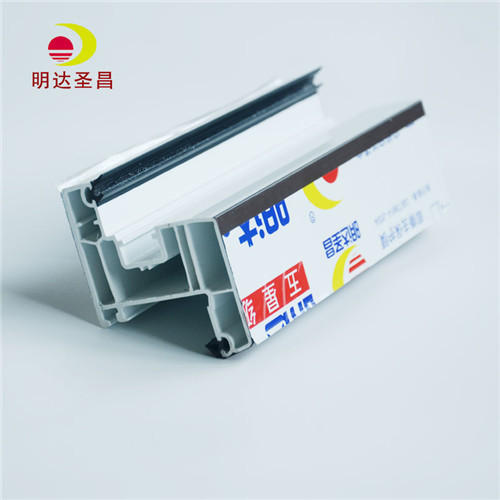 塑钢型材供应厂家