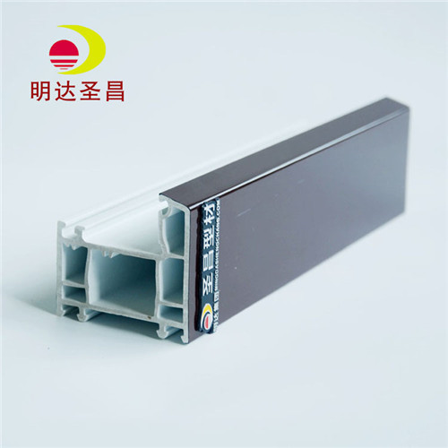 pvc塑钢型材价格