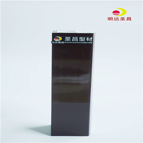 塑钢型材厂家供应