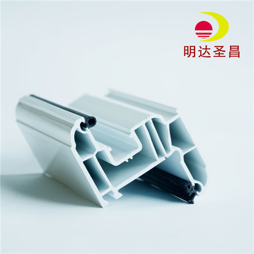 塑钢型材制造厂家