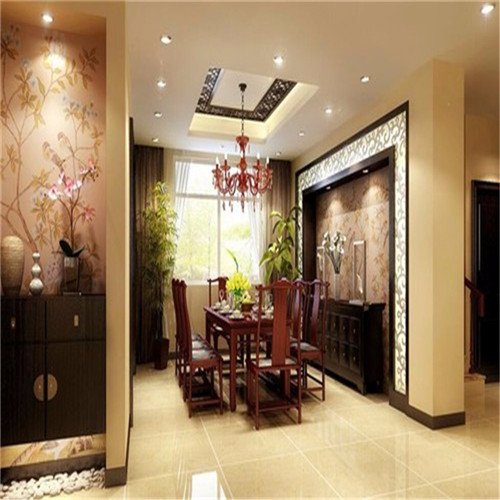 竹木纤维生态墙板批发