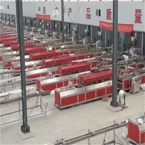 塑钢型材销售厂家