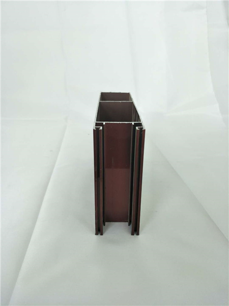 工业铝型材厂家