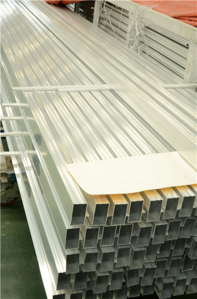 工业铝型材价格