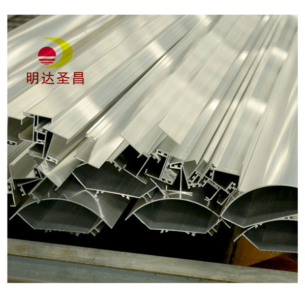 工业铝型材批发