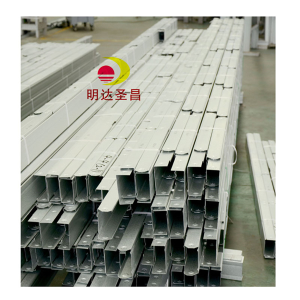 工业铝型材厂家
