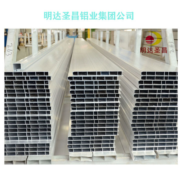 工业铝型材厂家直销