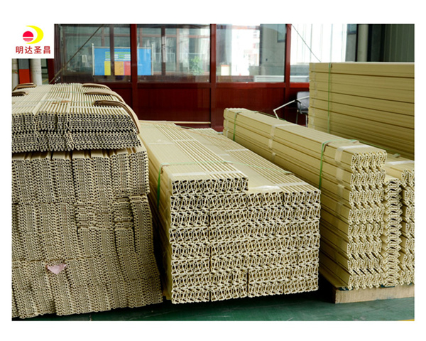 集成墙板生产基地