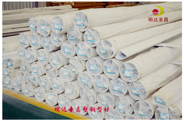 塑钢型材批发公司