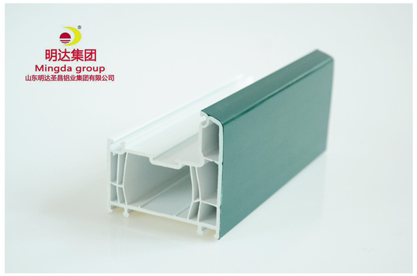 塑钢型材公司价格