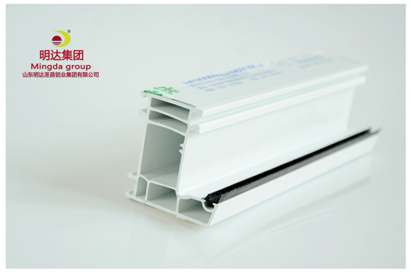 塑钢型材直销厂家