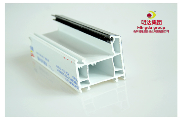 高品质塑钢型材