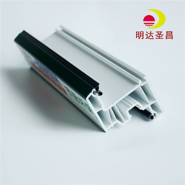 塑钢型材加工厂家