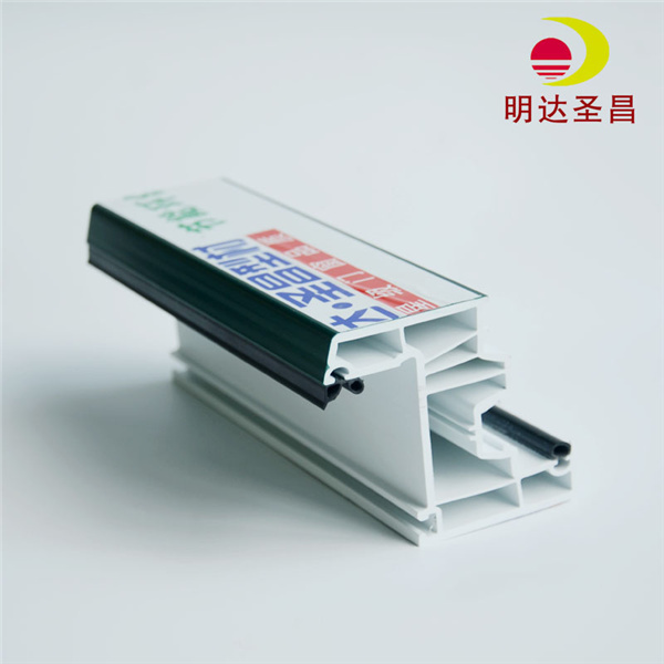 山东塑钢型材批发