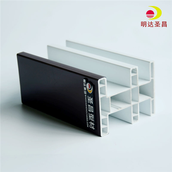 塑钢型材加工商