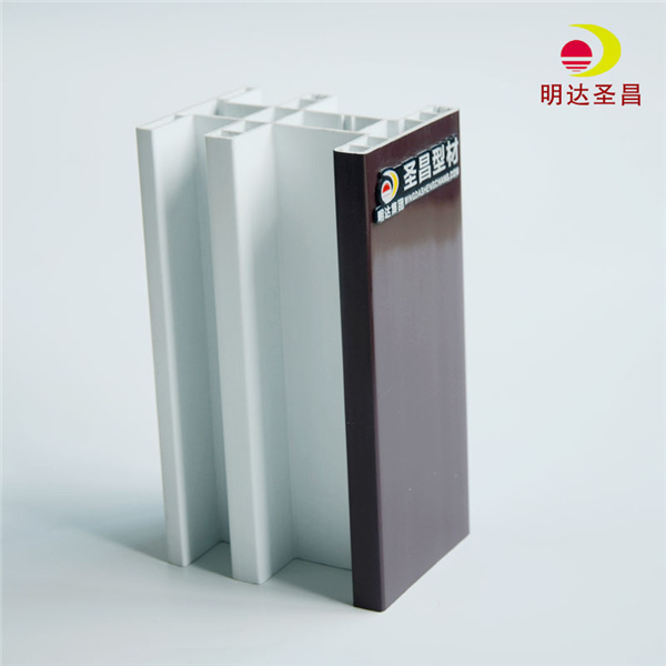 塑钢型材批发价格