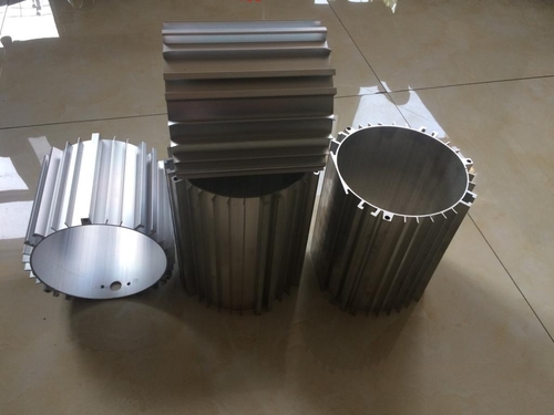 工业铝合金型材