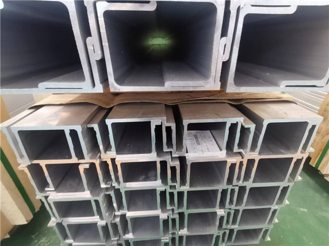 建筑铝型材批发