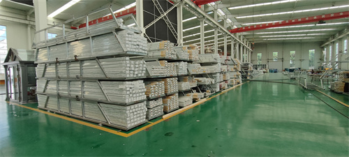 山东铝合金模具生产厂家