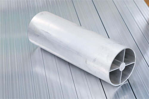 工业铝型材加工