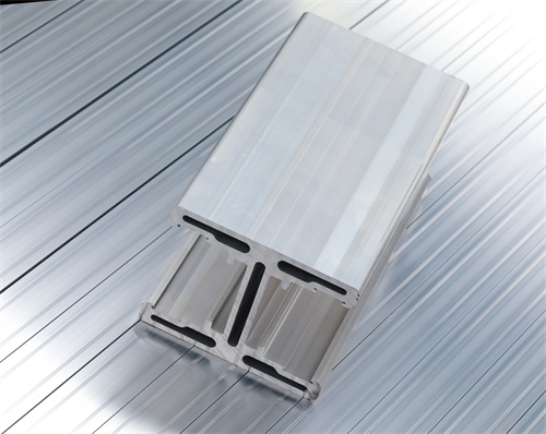 工业型铝材供应