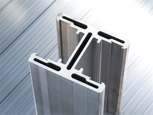 工业型铝材厂家