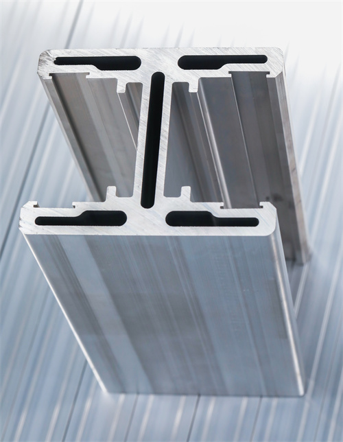 工业铝型材批发