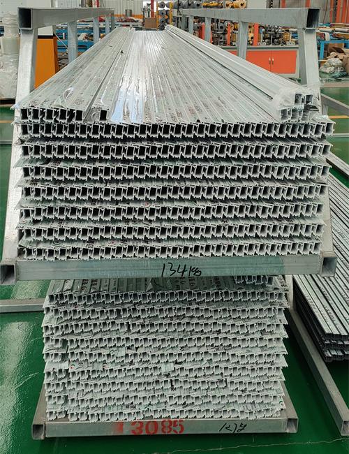 铝合金型材批发