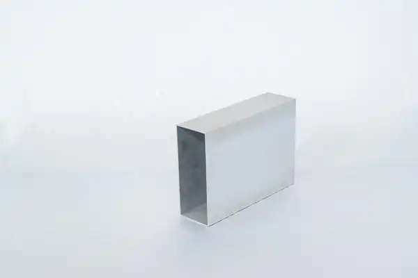 铝合金型材规格